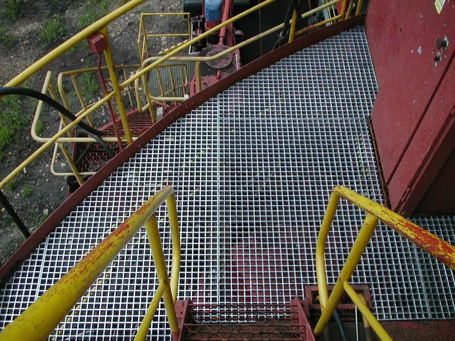 Rošty